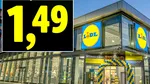 Cea mai mare reducere din LIDL. Produsul de post care costă doar 1.49 lei, începând de mâine