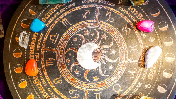 Trei zodii cu noroc DUMNEZEIESC în aprilie. Universul le răsplătește cu succes și abundență