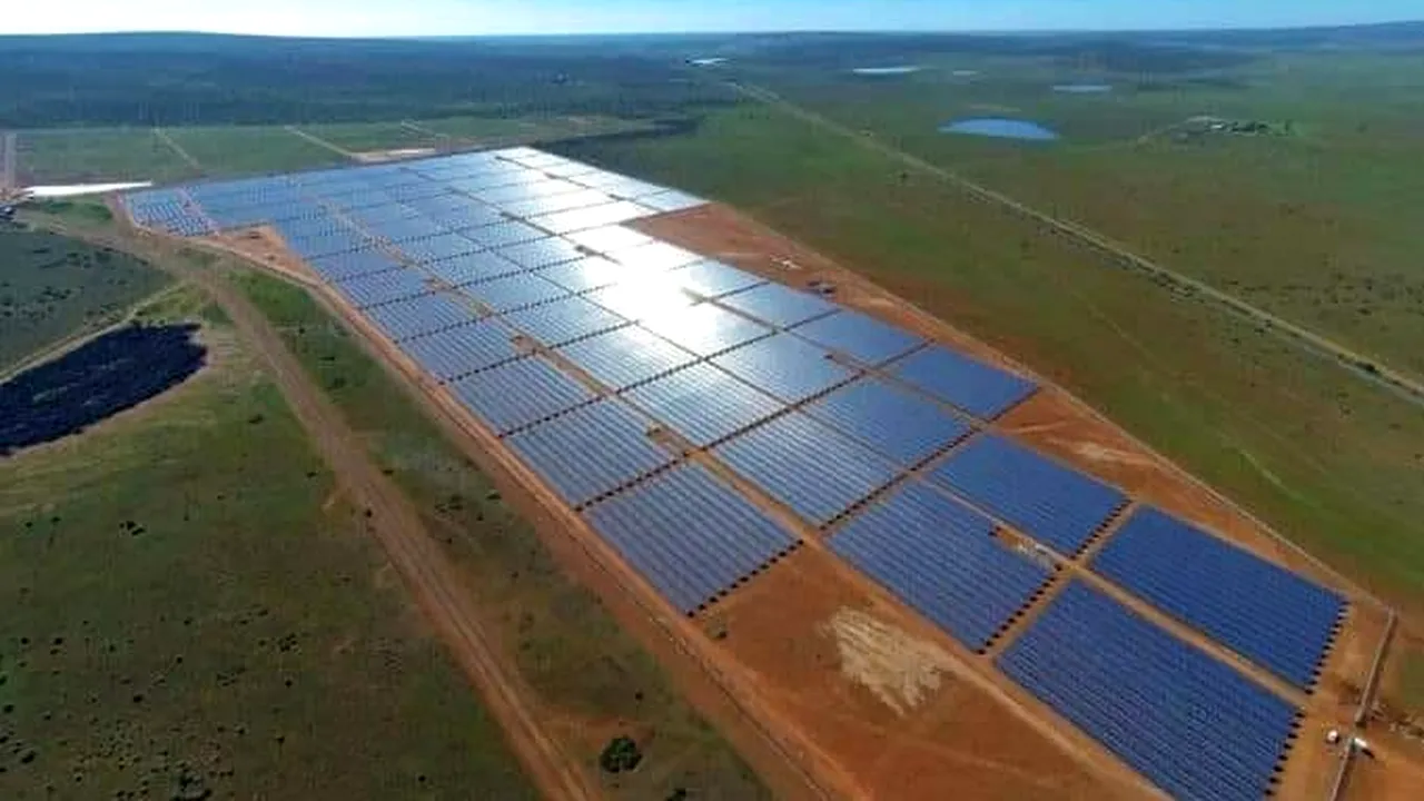 Hubert Thuma: Centrala fotovoltaică de la Cernica va reduce cu 90% costurile cu energia în clădirile CJ Ilfov