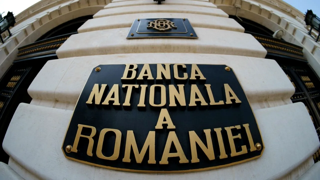 Curs BNR 2 septembrie 2025. Indicele ROBOR la 3 luni a scăzut la 6,56% pe an