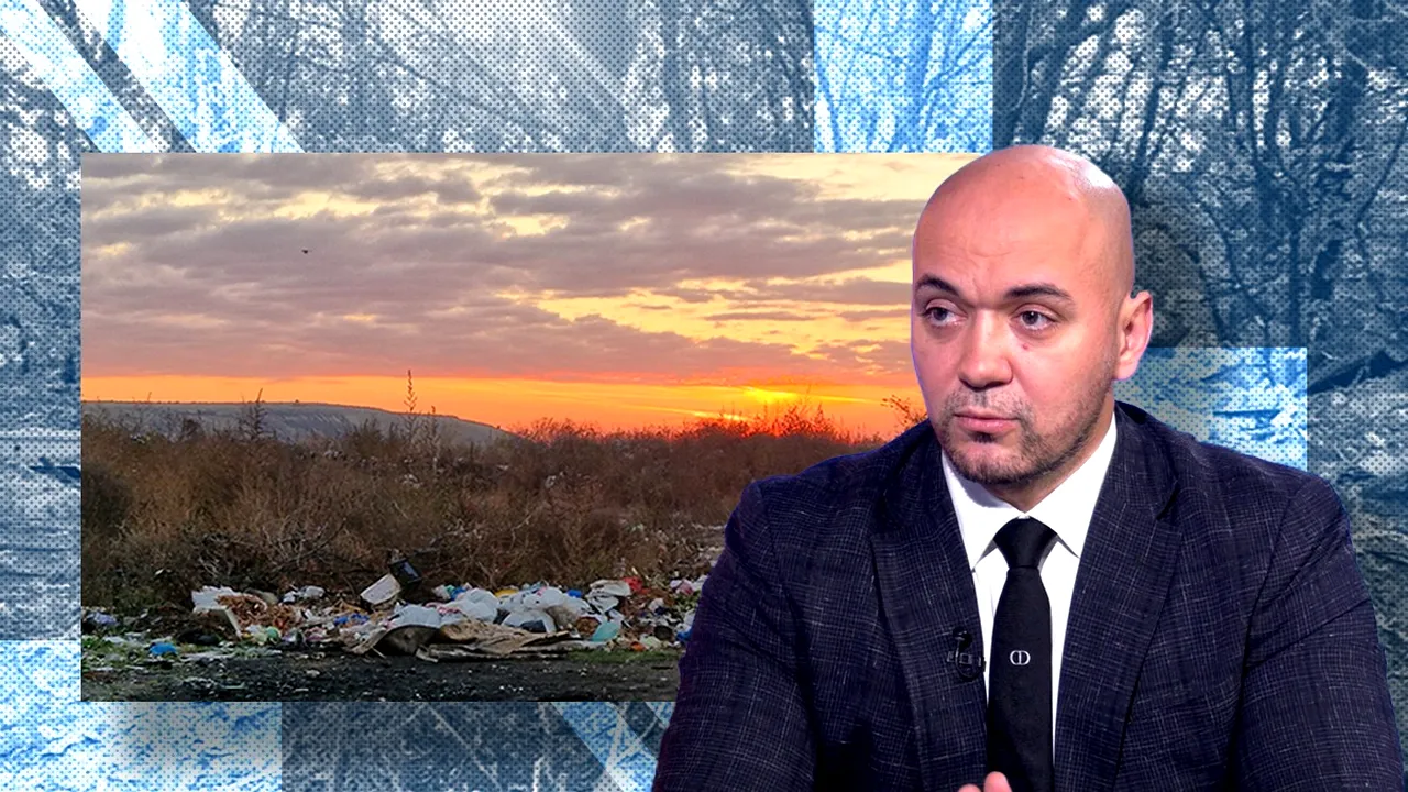 Corlan, Garda de Mediu, la Gândul Reycle Now: “Este evidentă creșterea conștiinței ECOLOGICE datorită educației”