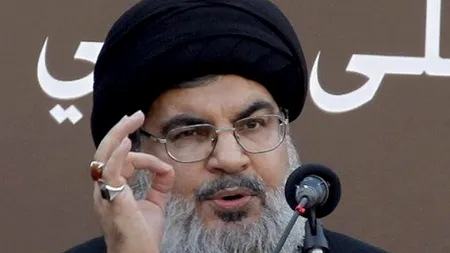 Liderul Hezbollah: Iranul este singura speranță de eliberare a Ierusalimului