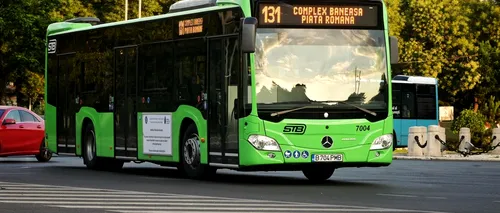 G. Firea: „Au ajuns în București și ultimele autobuze Hybrid Mercedes Citaro, din cele 130 achizitionate. Misiune îndeplinită” GALERIE FOTO / Cât de eficiente sunt noile vehicule?
