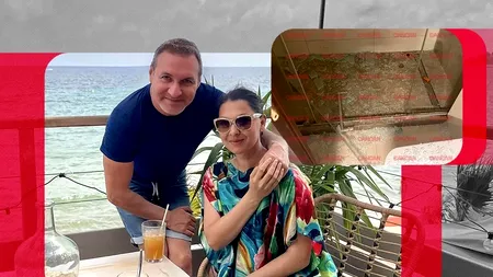 Vacanță de coșmar pentru familia lui Alin Oprea. Angajații hotelului au refuzat să cheme ambulanța