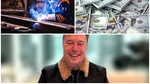 Sudorul care a devenit milionar cu ajutorul lui Elon Musk și-a spus povestea: „Nici măcar nu știam ce este SpaceX”