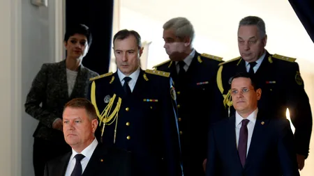 Șeful SRI, așteptat să dea explicații în Parlament după dezvăluirile lui Ghiță