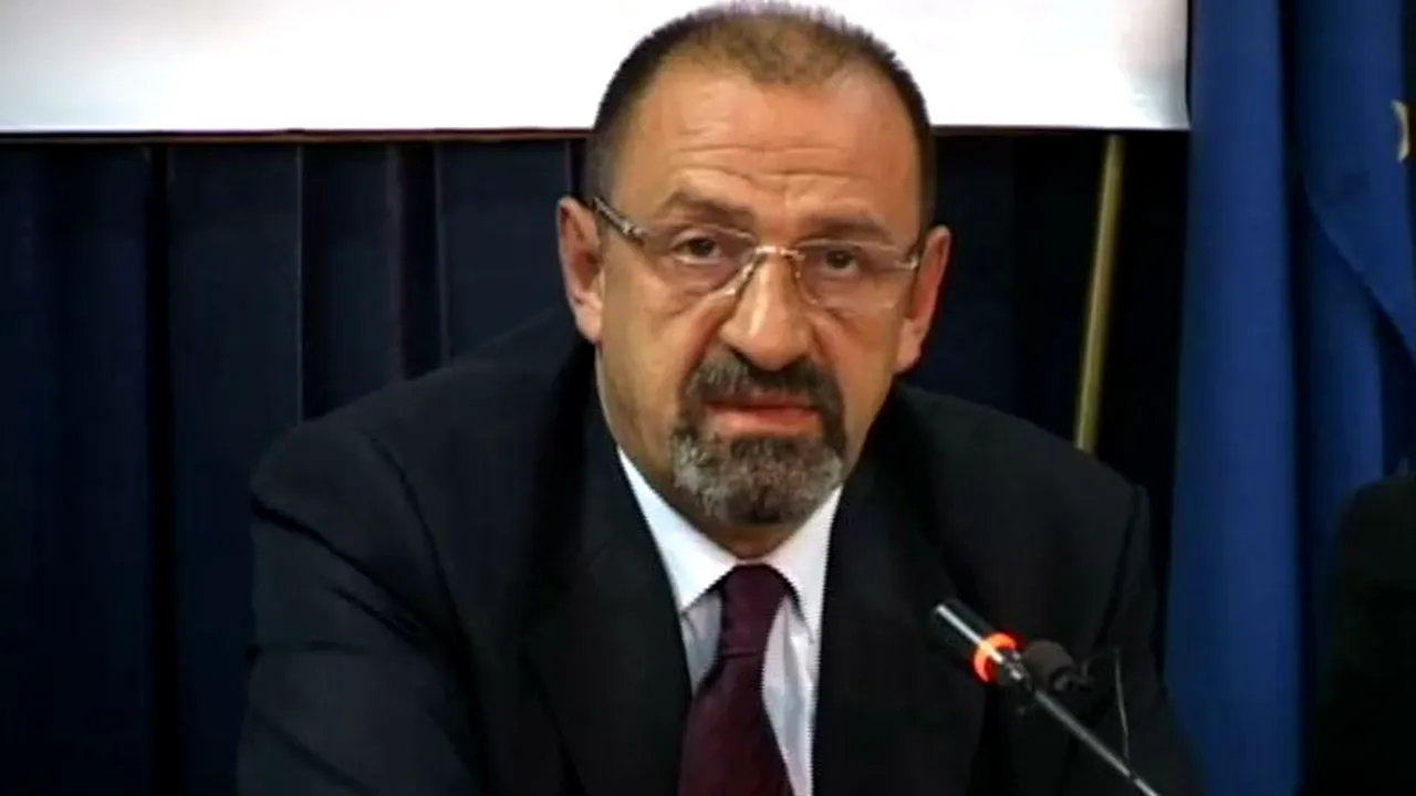 ASASINAT ÎN KOSOVO. Președintele Agenției pentru Privatizare a fost înjunghiat mortal