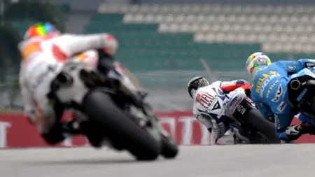 Accident mortal pe circuitul de la Sepang