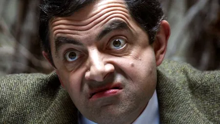 Sumă-record plătită de compania de asigurări pentru refacerea bolidului pe care Mr. Bean l-a distrus într-un accident