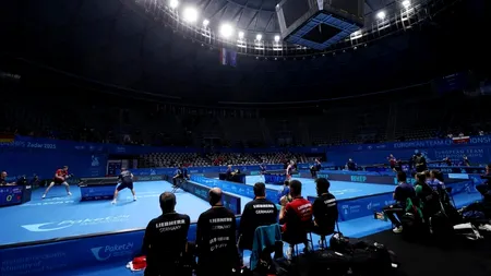 Care e talismanul NAȚIONALEI la Campionatele Europene