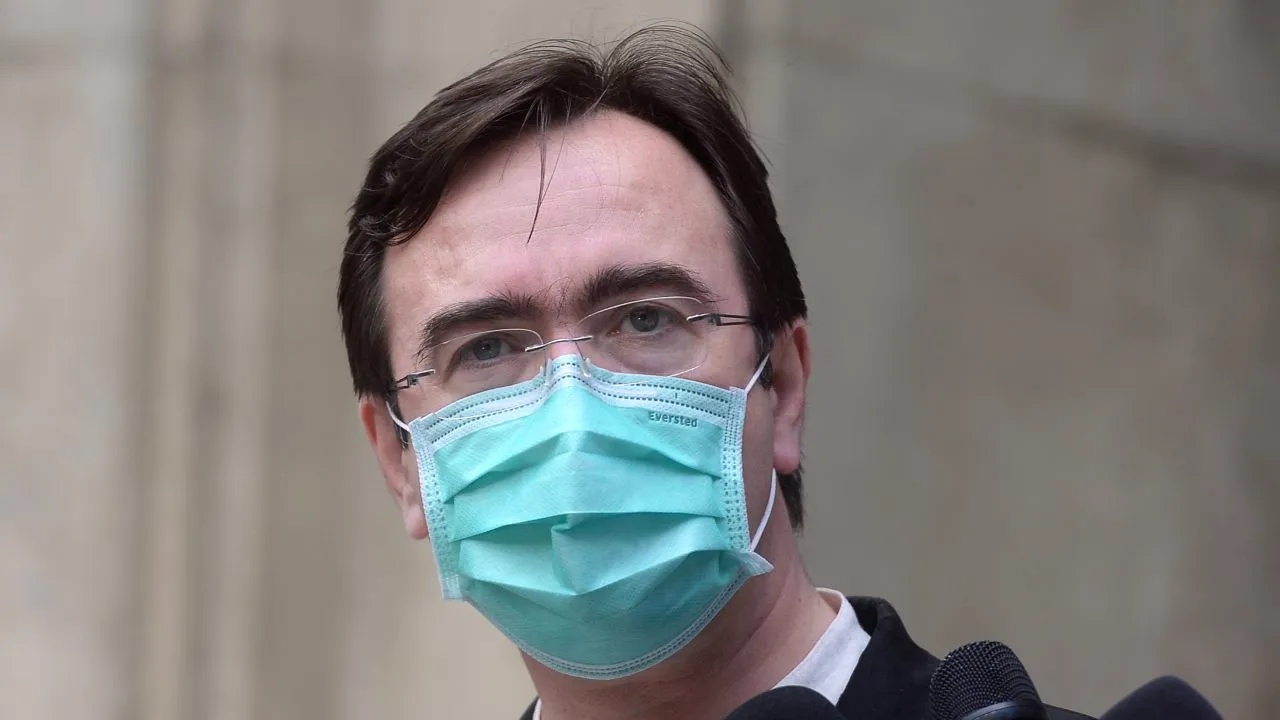 Prefectul Capitalei Alin Stoica anunță: Este posibil de la 1 iulie să existe măsuri suplimentare de relaxare