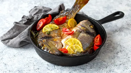 Schimbările climatice au redus numărul de scrumbii de Dunăre. În schimb, o SPECIE întâlnită des în Oceanul Atlantic s-a înmulțit rapid în Marea Neagră