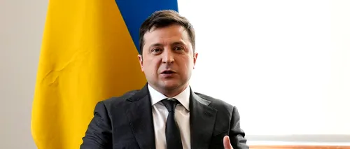 Ucraina a rupt relațiile diplomatice cu Rusia. Zelenski le cere militarilor ucraineni să producă daune maxime forțelor ruse