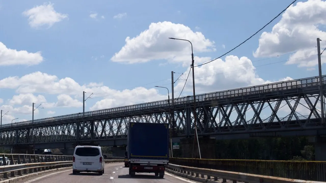CNAIR:  Joi, posibile întreruperi temporare ale emiterii ROVIGNETELOR şi PEAJULUI prin SIEGMCR