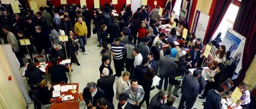 Câmpeanu: Rata șomajului în luna august a fost 5,03%