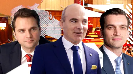 Numele de ultimă oră care pot împrospăta Guvernul! Soluțiile de la Finanțe, Interne sau Sănătate: ”În România trebuie să aibă loc o renaștere” (ANALIZĂ)