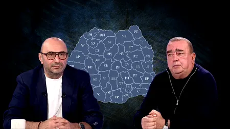 Gigi Nețoiu: „S-au furat sume imense în ROMÂNIA și nimeni nu a răspuns”