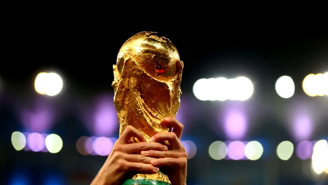 Programul Campionatului Mondial 2022! Când se joacă meciul de deschidere al turneului final din Qatar