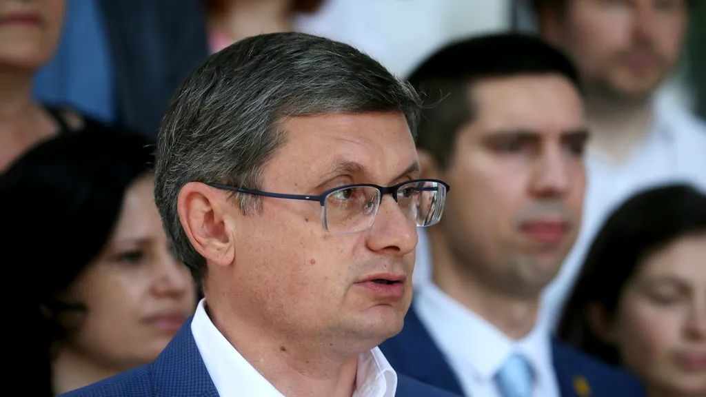 Președintele Parlamentului de la Chișinău: Noi o să fim pe poziții și suntem gata să facem tot posibilul ca să ne apărăm țara