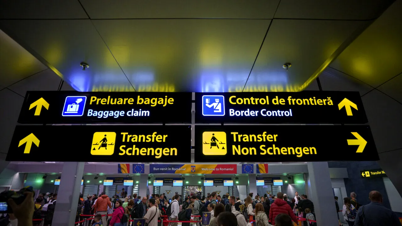 Austria ar putea renunța la VETO pe Schengen. Întâlnire decisivă între miniștrii de Interne pe 22 noiembrie