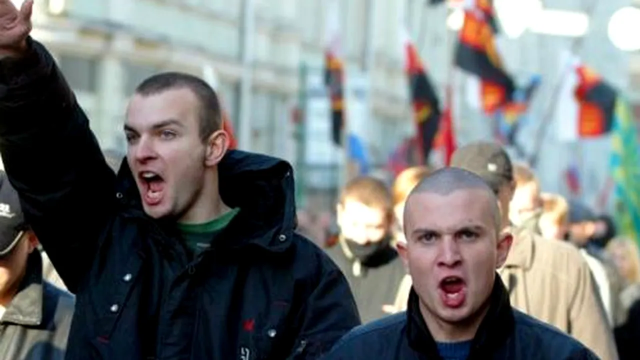 Extremiștii, din ce în ce mai mai mulți în Europa. Rezultatele îngrijorătoare ale unui studiu complex