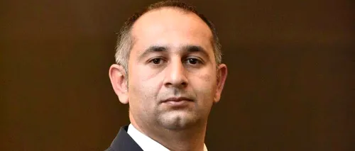 Jurnalistul Ciprian Mailat, fost redactor-șef al revistei Capital, dat DISPĂRUT în urma unei sesizări a familiei sale, a fost găsit