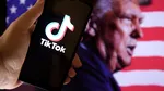 TRUMP prelungește, pentru a treia oară, termenul limită privind vânzarea TikTok