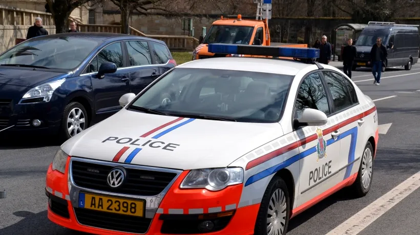 Român găsit mort în urma unui accident rutier în Luxemburg