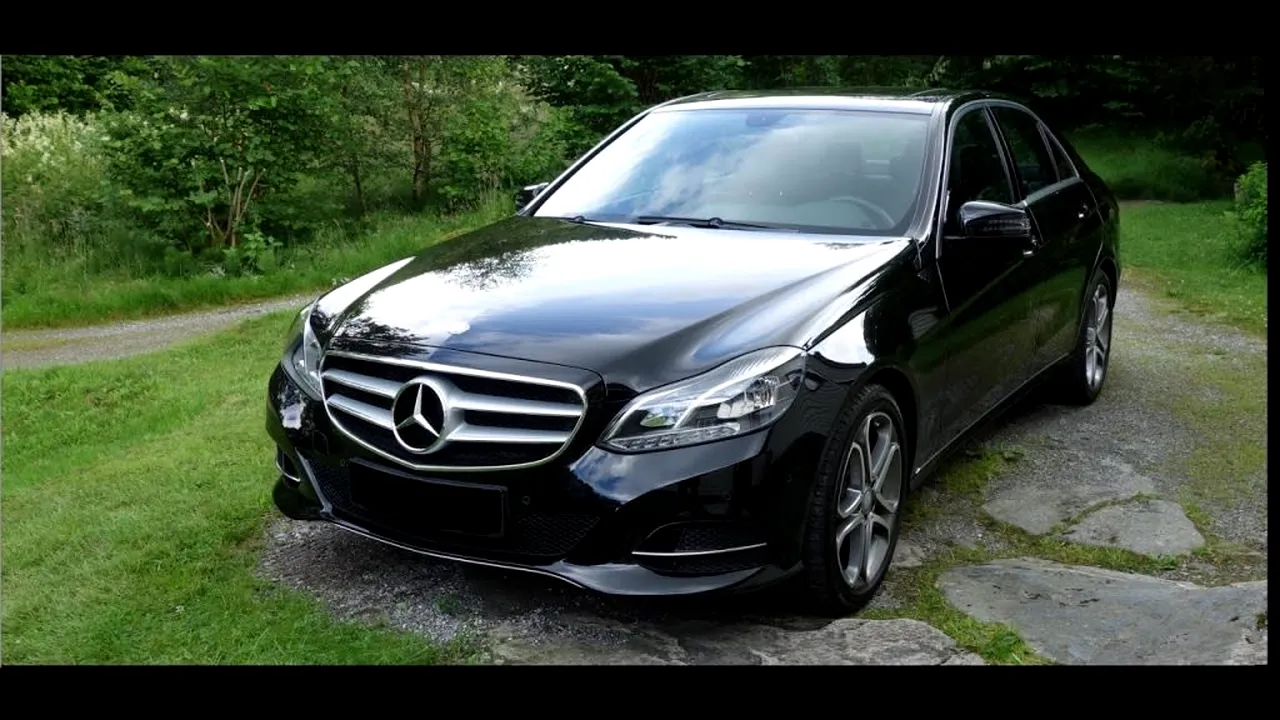 ANAF vinde mașini la preț de chilipir. Ce bolid îți poți cumpăra cu doar 3.000 de lei