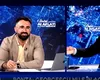 Călin Georgescu la inundații. Cum comentează Victor Ponta acest „tablou”? Nu este din acest film, d-aia l-au și scos și l-au pus pe Simion”