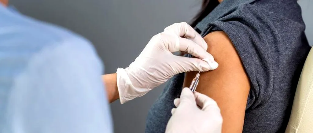 S-a depășit numărul de 100 de mii de persoane vaccinate împotriva COVID în țara noastră!