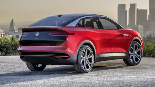Schimbare. Brandul Volkswagen își propune ca trei sferturi din vânzări să fie mașini complet electrice. Anunță schimbări de strategie
