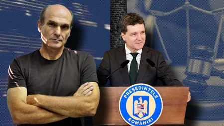 CTP îl critică pe Nicușor Dan pentru poziționarea de partea magistraților, pentru numirea “urmăritului penal” Vlad Voiculescu și pentru “deconspirarea” lui Calin Georgescu: o nouă matematică prezidențială pe care nu o înteleg
