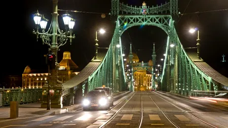 Ungaria a încheiat un acord final cu Gazprom pentru South Stream