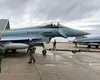 Germania preia preia misiunea de Poliţie Aeriană la baza militară Mihail Kogălniceanu