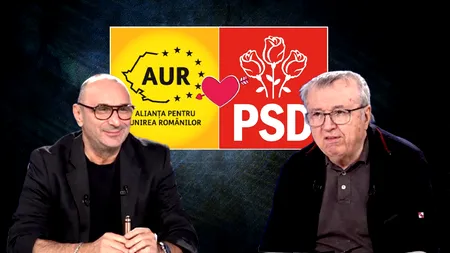 Ion Cristoiu: „Voința populară a românilor a fost ca țara să fie condusă de coaliția PSD-AUR”