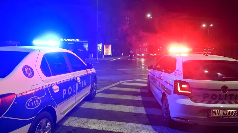 „El a DROGAT-O!”. Acuzații grave lansate de rudele unei femei de 33 de ani, găsită moartă într-un apartament din Sibiu