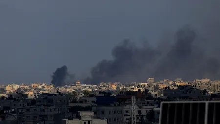 Armata israeliană a redus intensitatea ofensivei în nordul Fâșiei Gaza /Palestinienii ar urma să preia atribuțiile de guvernare după conflict