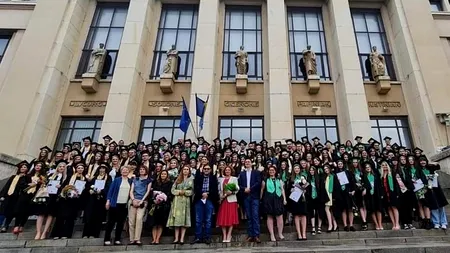 Se modifică examenul de ADMITERE la Facultatea de Jurnalism a Universității București. Care sunt schimbările