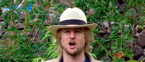 Owen Wilson va deveni tată pentru a doua oară, în urma unei aventuri cu o antrenoare de fitness