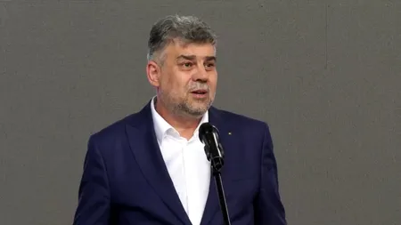 Marcel CIOLACU îi dă replica Mariei Zaharova: ”Nu o să mint de dragul Rusiei” / „Limba moldovenească a fost o INVENȚIE a Rusiei”