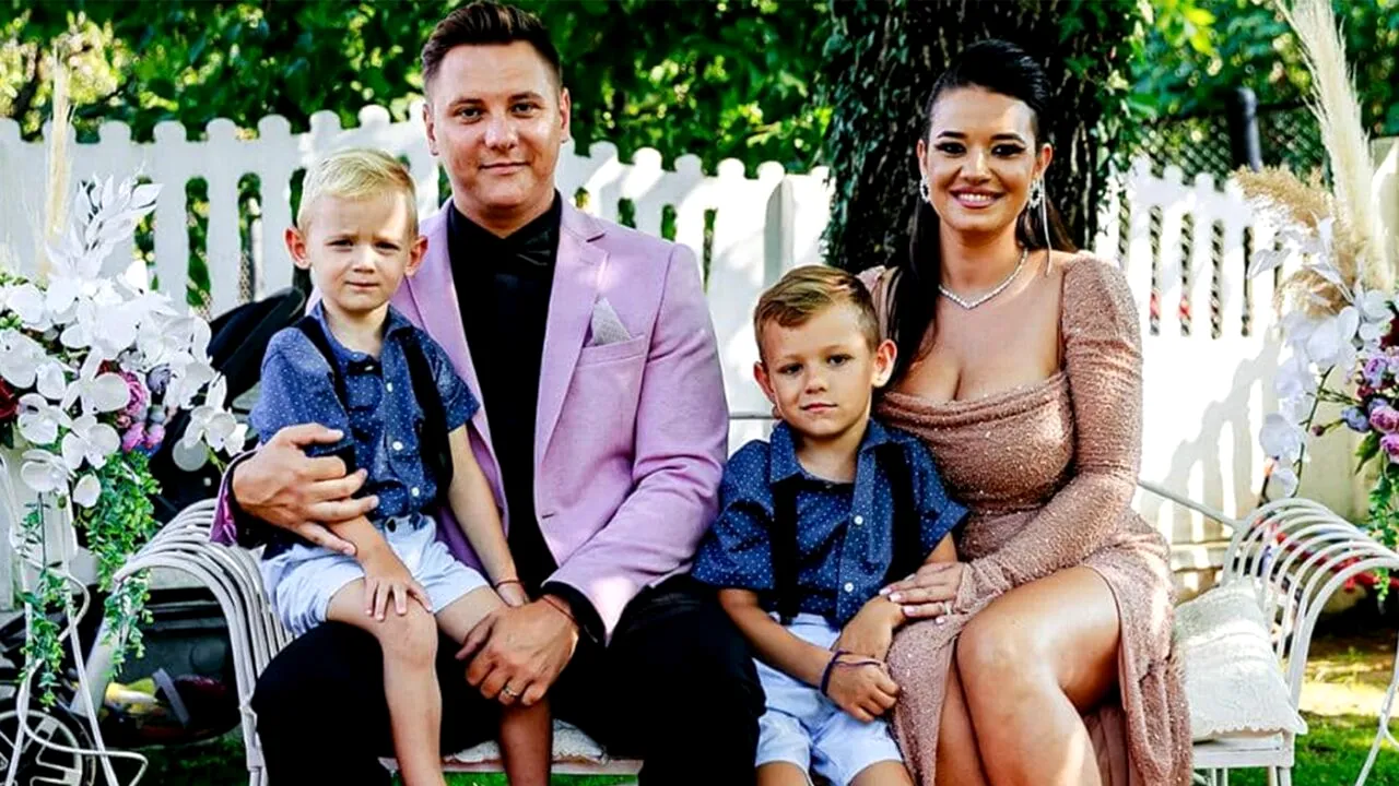 Andrei s-a întors în România, după 14 ani de Anglia. AFACEREA cu care a dat lovitura în Porumbacu de Jos