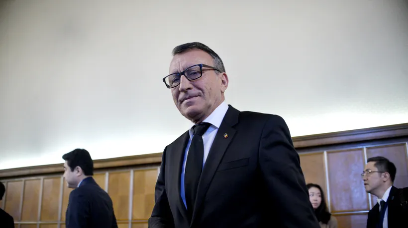 Vicepremierul Stănescu are o dilemă, „din punct de vedere uman, în cazul funcționarilor acuzați de corupție