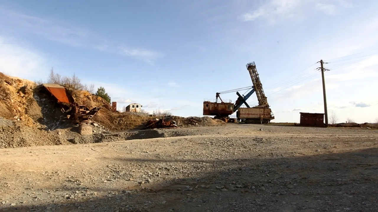 Chițoiu despre Roșia Montană: Sunt convins că acest proiect va demara în acest an