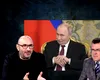 Dan Dungaciu: „Putin a folosit pentru prima dată cuvântul „RĂZBOI”. A transmis un mesaj”