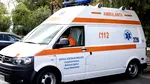 Doi bărbați, răniți în timp ce lucrau la autostrada Sibiu-Pitești. Peste ei s-a surpat un mal de pământ