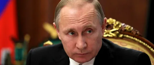 Putin primește cea mai importantă vizită a anului la Moscova. Kremlinul a confirmat deja