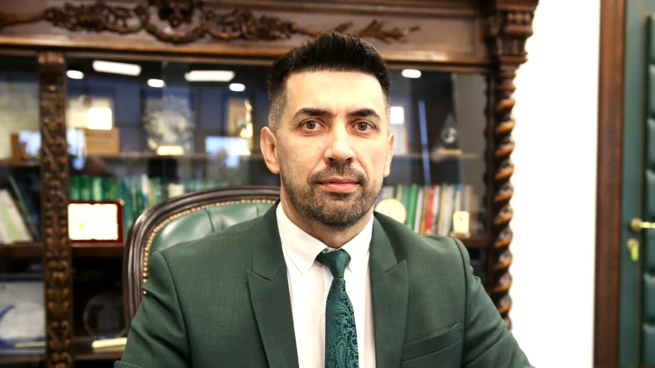 Consiliul de Administrație al Romsilva a desemnat noul director general. Cine e cel mai tânăr șef al Regiei Naționale a Pădurilor