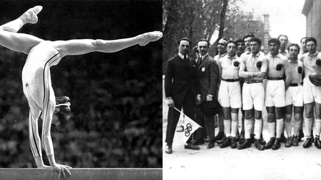 3 MAI, calendarul zilei: Este câștigată prima medalie olimpică pentru România/ Nadia Comăneci devine campioană absolută a Europei la doar 13 ani