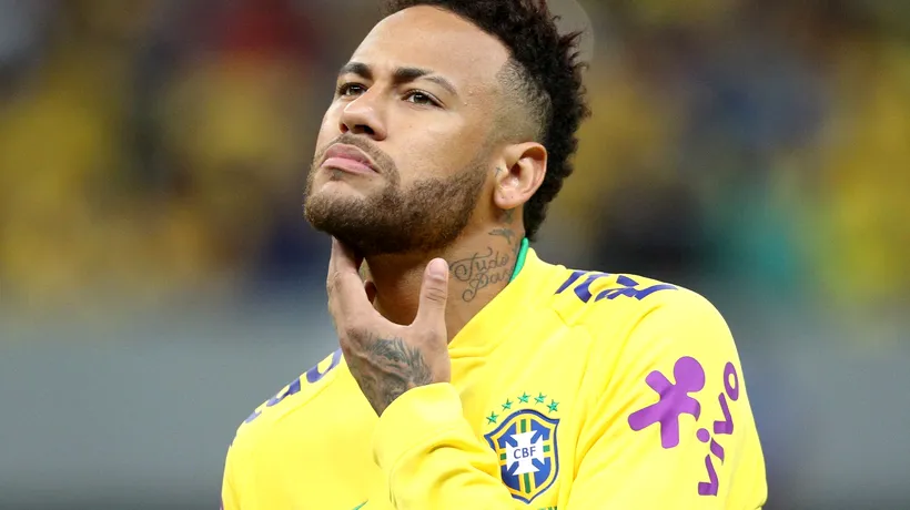 Lovitură în fotbal. Neymar a acceptat oferta de la Barcelona